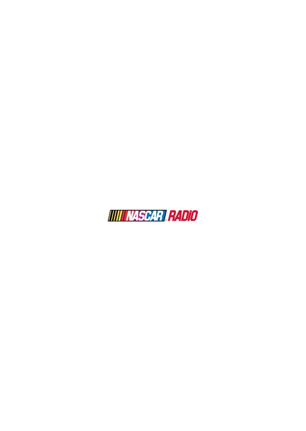 NASCARRadiologo设计欣赏NASCARRadio下载标志设计欣赏