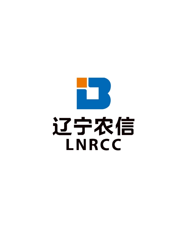 辽宁农信logo