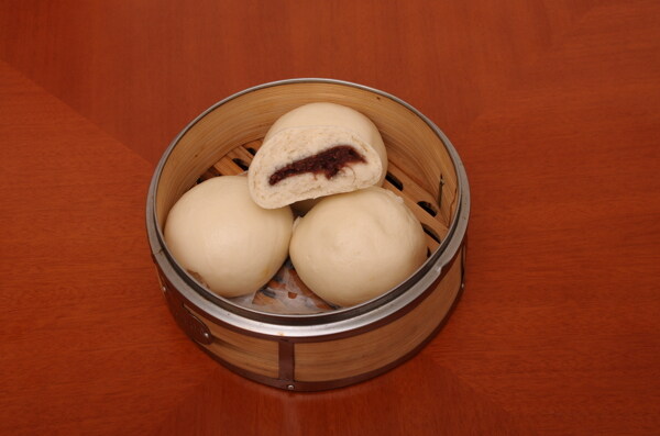 广州红豆包图片