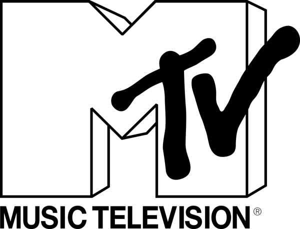 MTV的标志