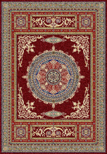 好看的地毯贴图毯类3d贴图素材153