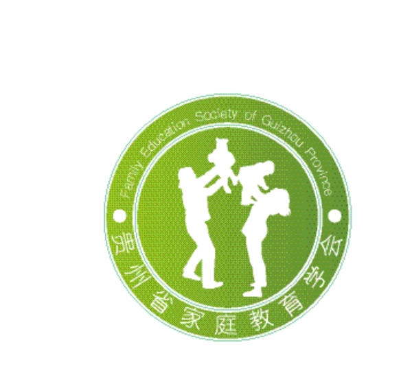 家庭教育学会LOGO图片