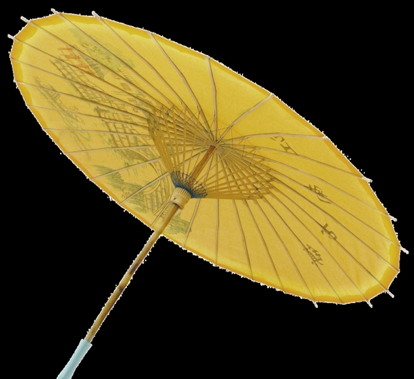 油纸伞民族古韵图片