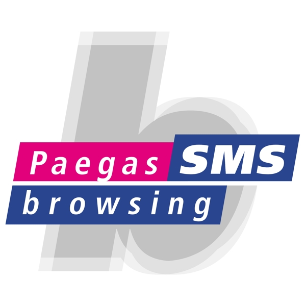 paegas浏览短信