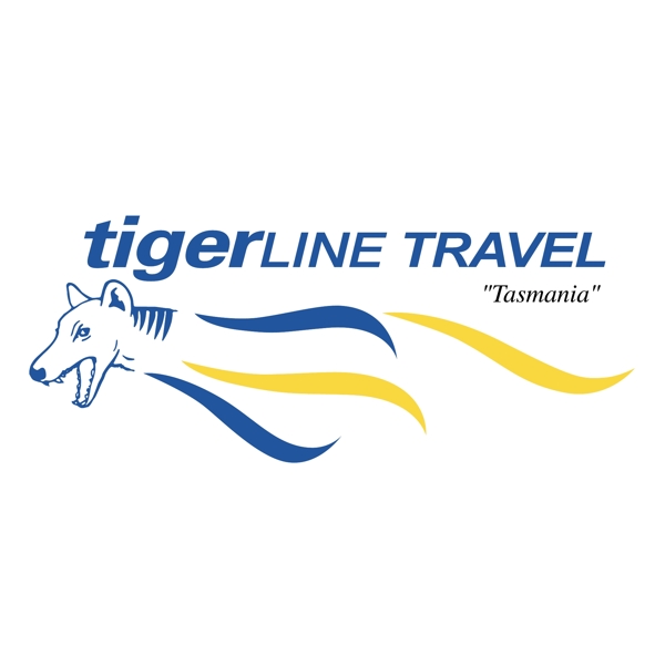 tigerline旅行