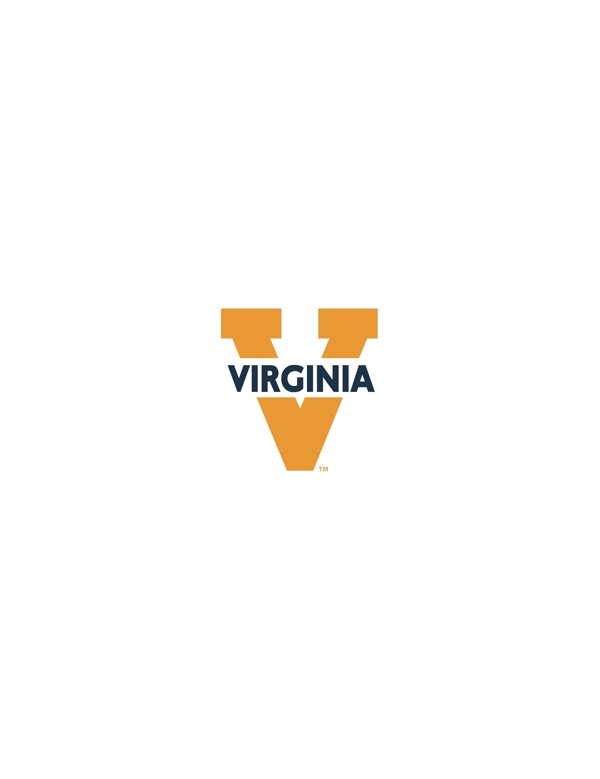 VirginiaCavaliers2logo设计欣赏VirginiaCavaliers2知名学校LOGO下载标志设计欣赏