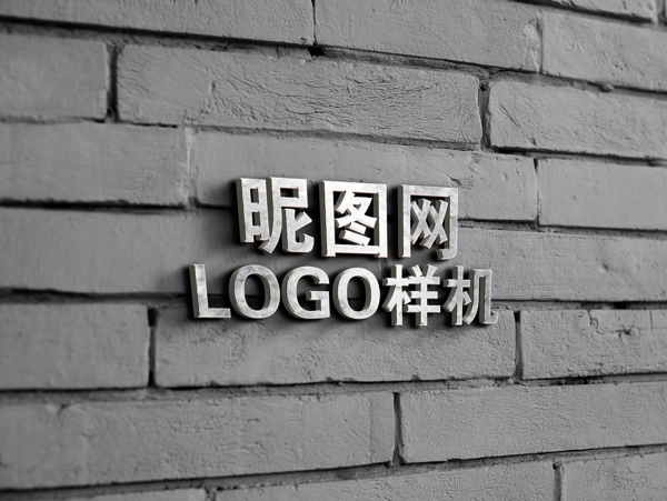 logo模板