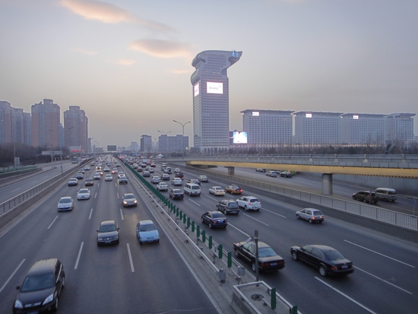 高速公路图片