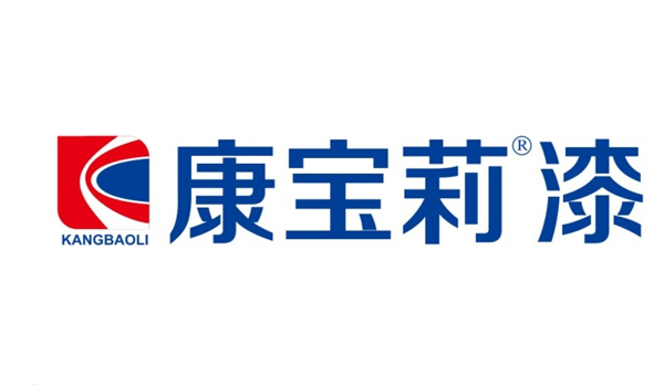 康宝莉漆Logo图片