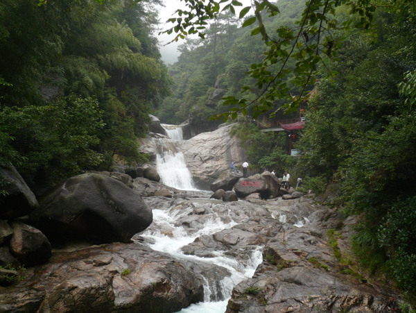 黄山图片