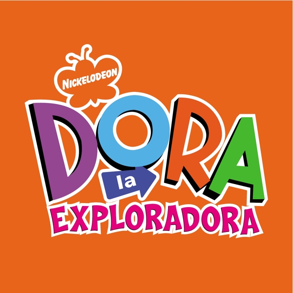 朵拉啦exploradora