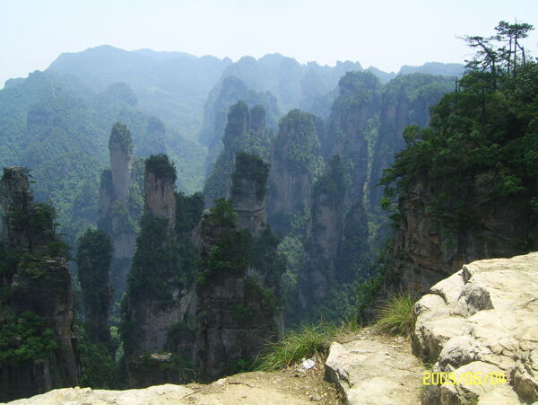 风景照片