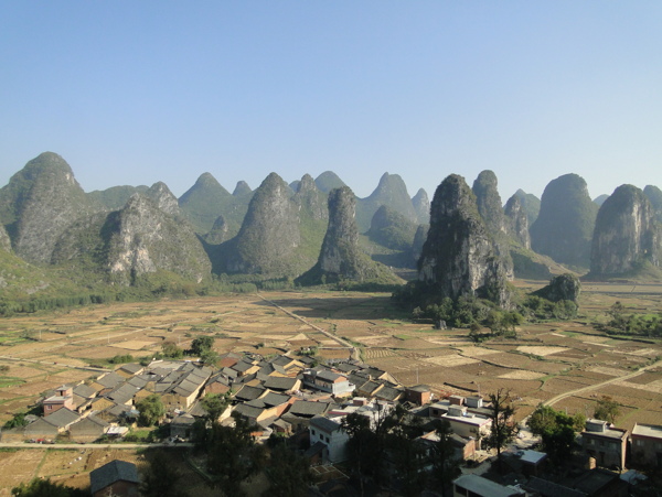 自然风景图片