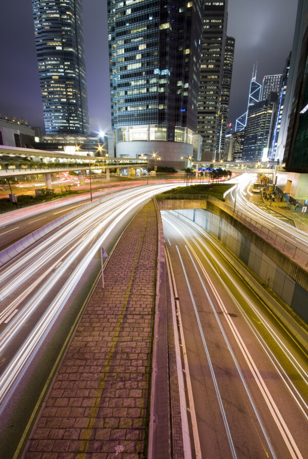 城市街道