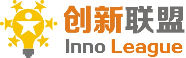 灯泡logo