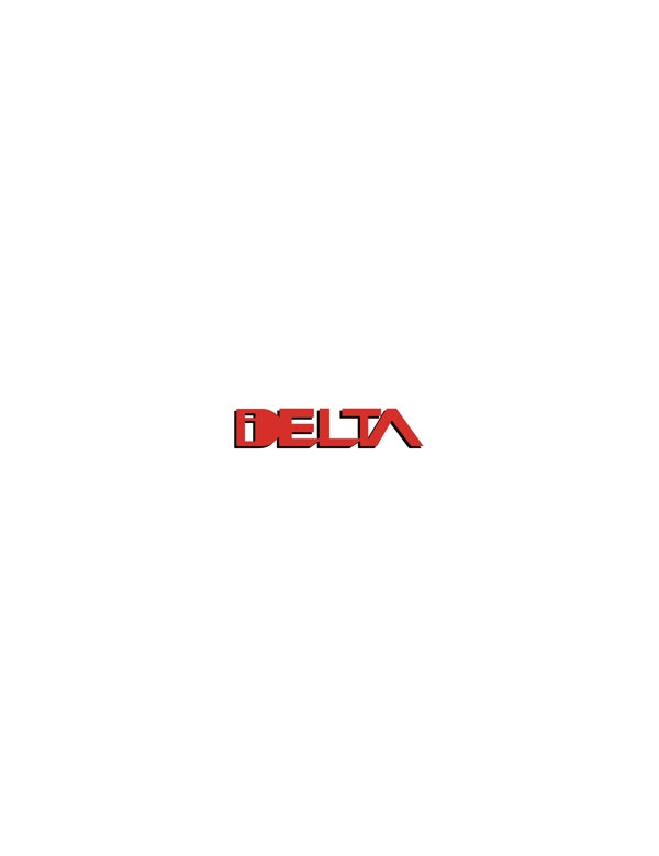 DeltaStoragelogo设计欣赏DeltaStorage矢量汽车标志下载标志设计欣赏