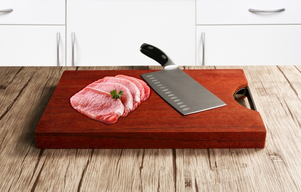厨房菜板砧板切肉切菜加