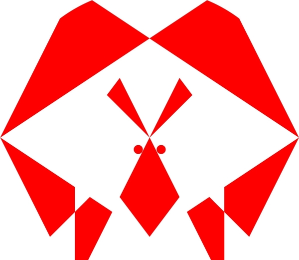 龙虾logo