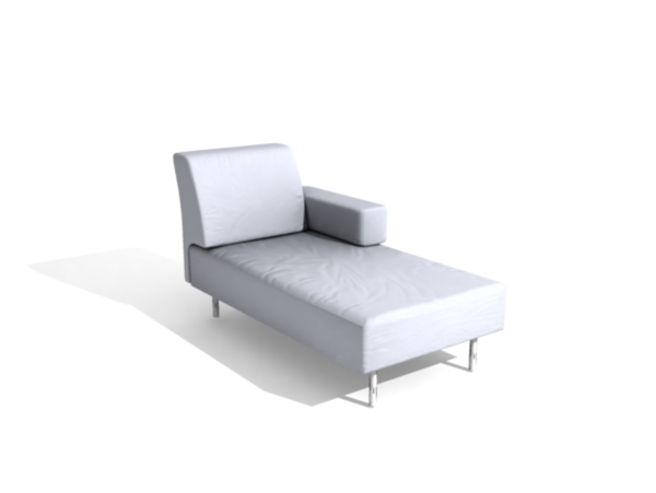 室内家具之沙发1063D模型