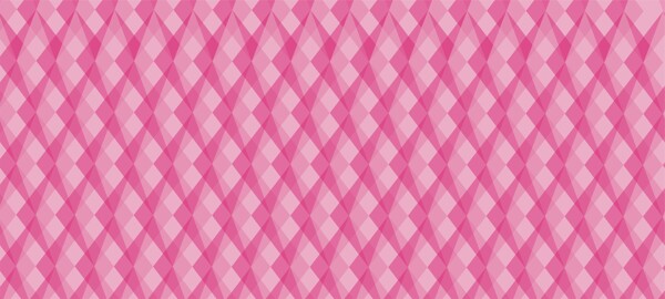 粉色现代几何背景