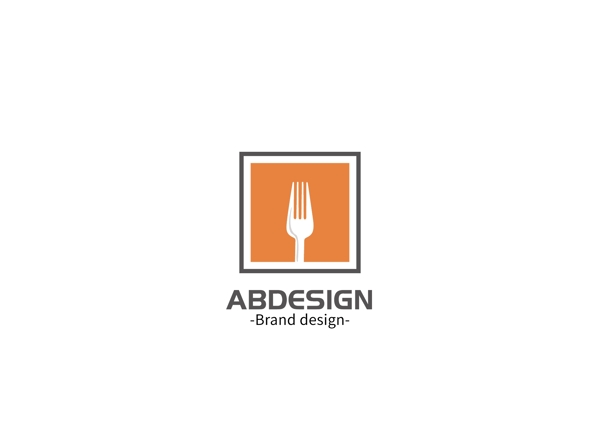 食品logo设计