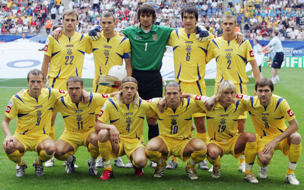 乌克兰2006图片