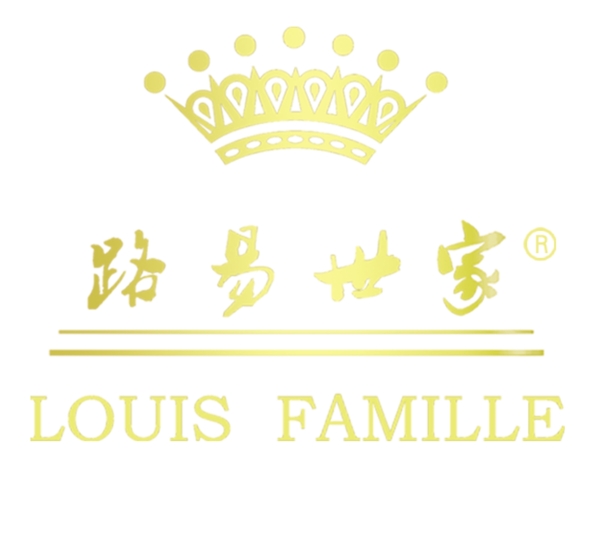 路易世家logo图片