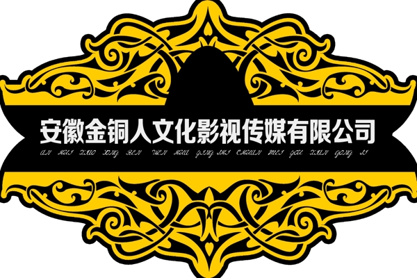 安徽金铜人文化影视传媒有限公司