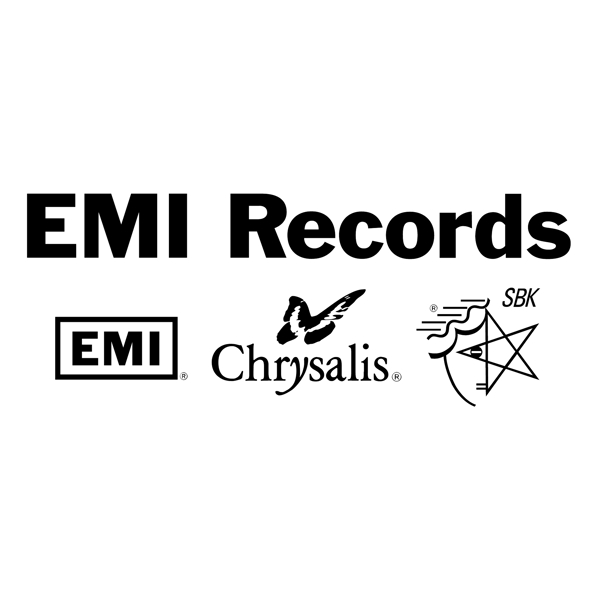 EMI唱片