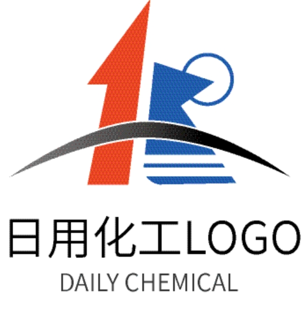 日用化工企业logo