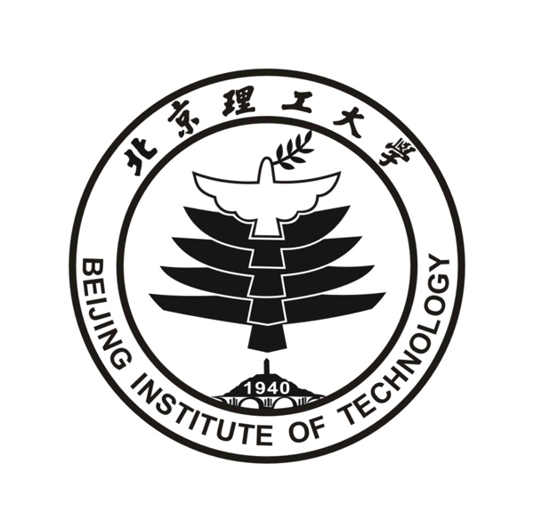 北京理工大学标志