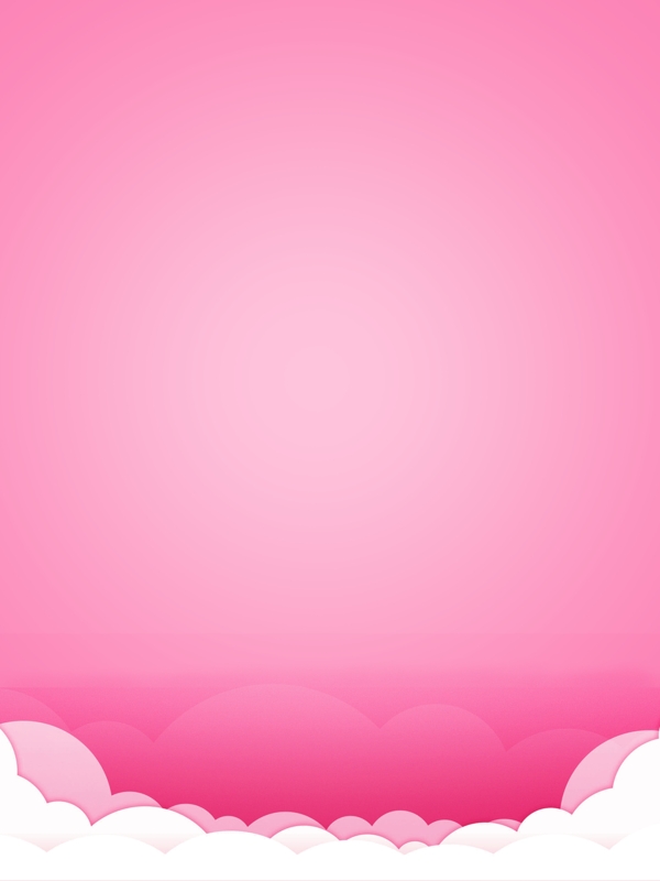 粉色三八妇女节女人节背景
