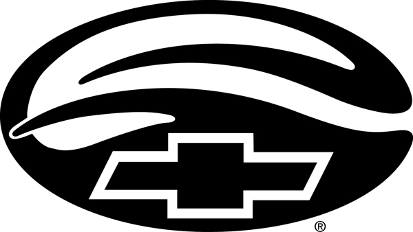 马里布通用汽车logo2