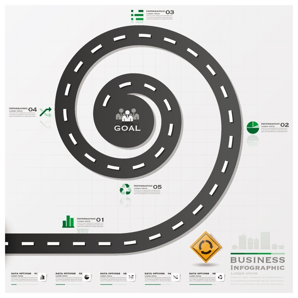 道路图片