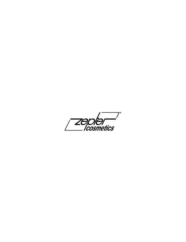 ZepterCoeticslogo设计欣赏ZepterCoetics洗护品LOGO下载标志设计欣赏