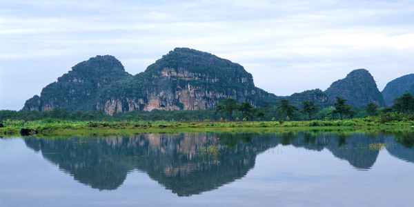 风景画图片