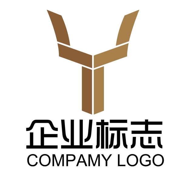 ylogo标志图片