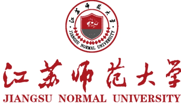 江苏师范大学logo