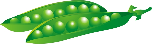 绿豌豆5