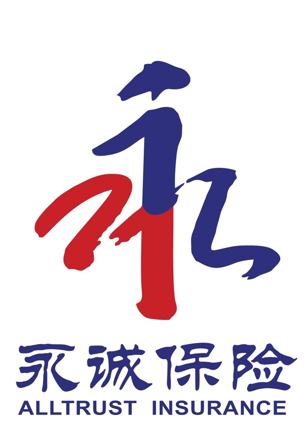 永诚保险logo图片