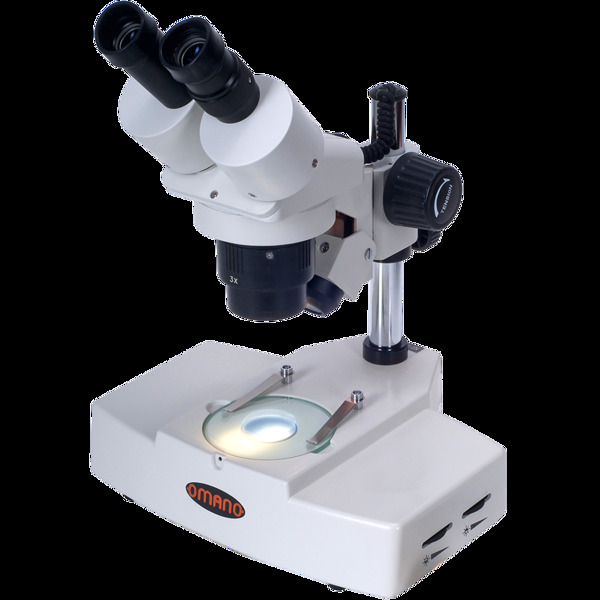 高级双镜片显微镜免抠png透明图层素材