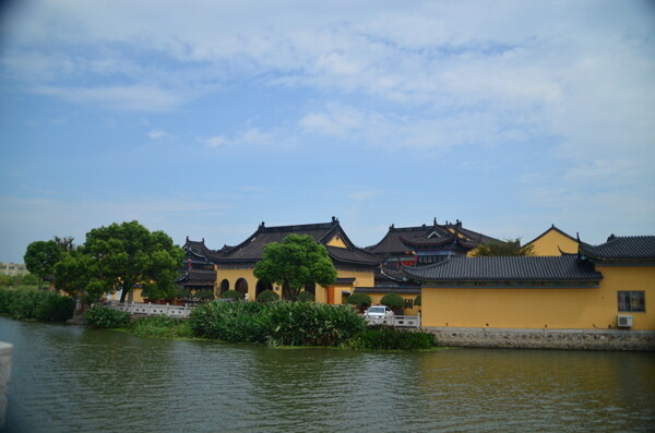 宜兴潮音寺