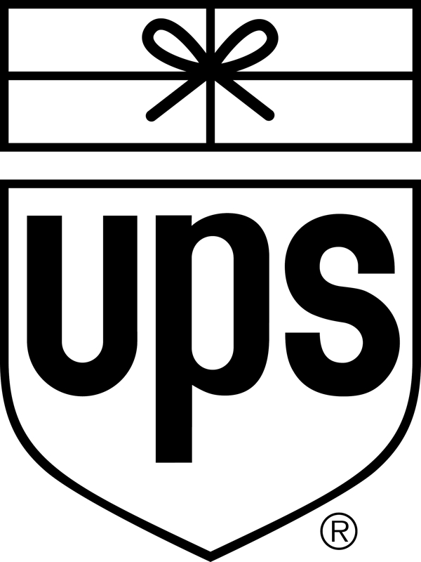 UPS的标志