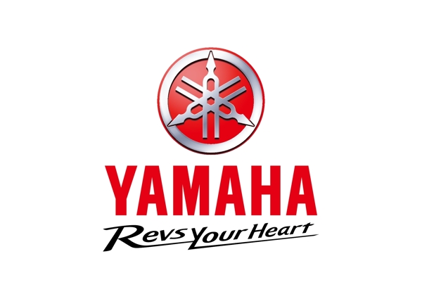 雅马哈YAMAHA标志
