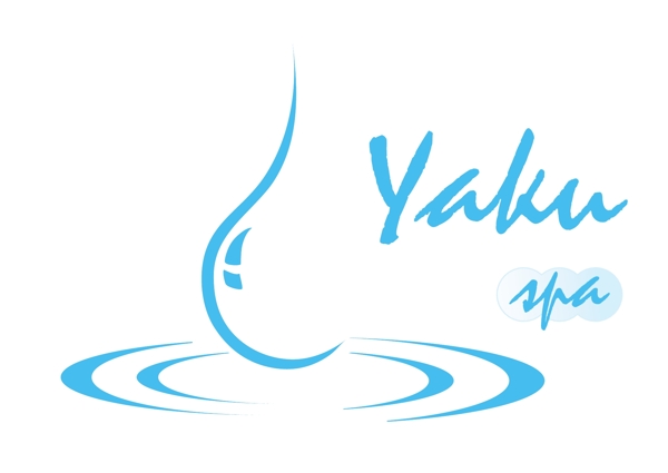 Yakuspalogo设计欣赏Yakuspa保健组织LOGO下载标志设计欣赏