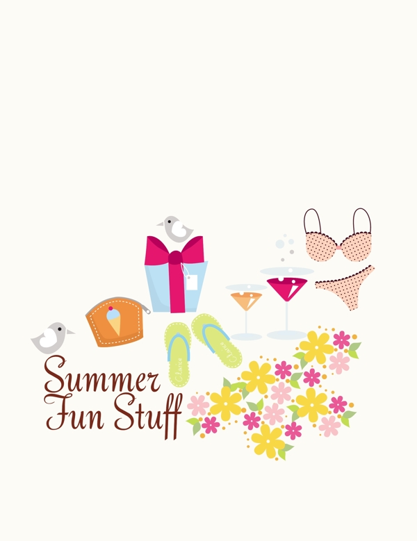 SummernbspFunnbspStuff