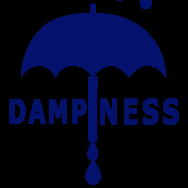 DAMPNESS潮牌