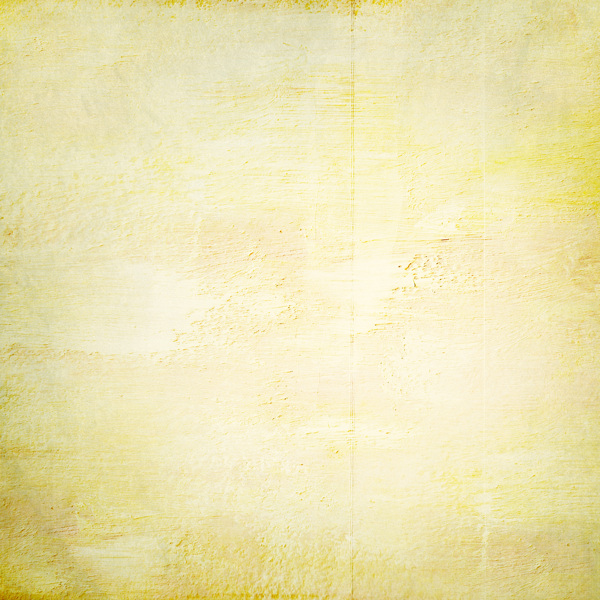 柠檬黄宣纸底纹图片