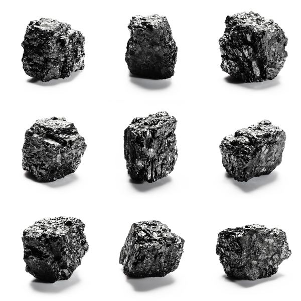 各种煤碳图片