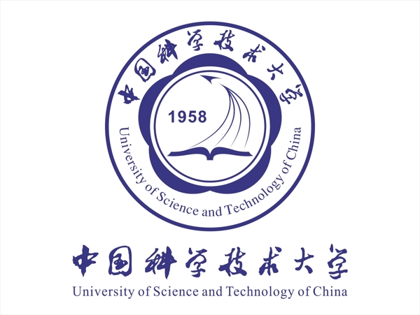 中国科学技术大学logo